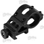 MOUNT-WEAPONLIGHT-OFFSET-25mm-PRO