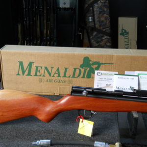 MENALDI 007